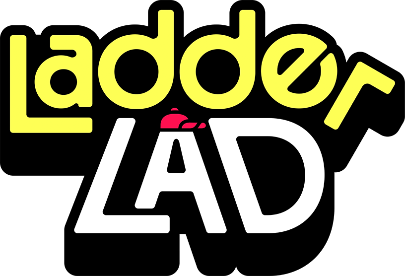 Ladder Lad